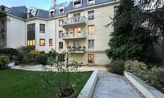 Appartement 5 Pièces 143 m² à vendre à Paris 17 (75017)