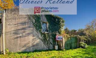 Maison 2 Pièces 83 m² à vendre à Bellevigne-en-Layon (49380)