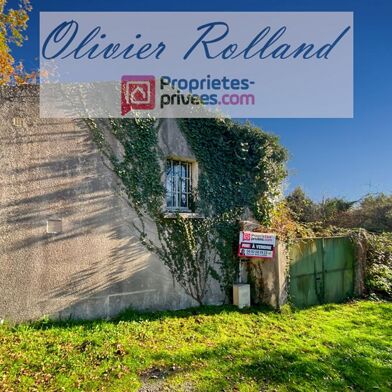 Maison 2 pièces 78000 €