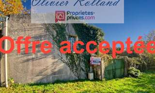 Maison 2 Pièces 83 m² à vendre à Bellevigne-en-Layon (49380)