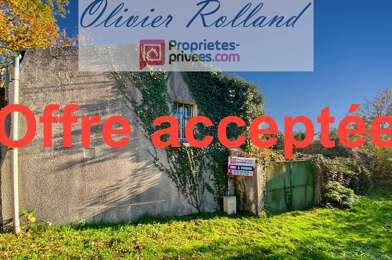 Maison 2 pièces 65000 €