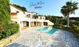 Maison 7 Pièces 285 m² à vendre à Six-Fours-les-Plages (83140)