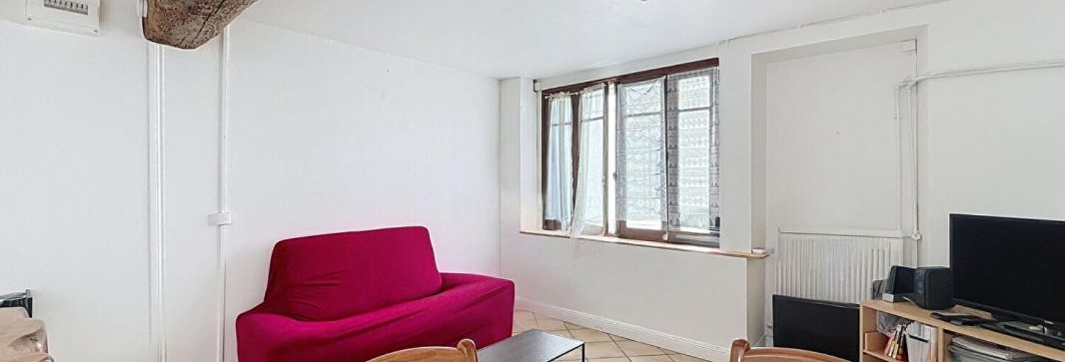 Maison 3 Pièces 57 m² à vendre à La Rochelle (17000)