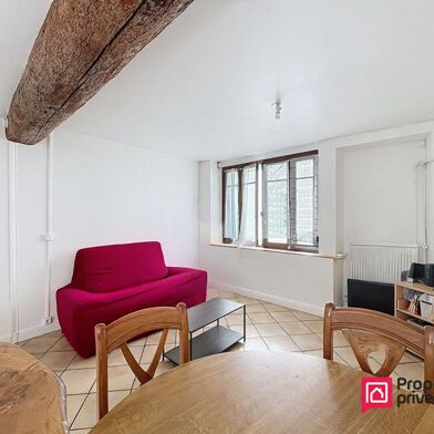 Maison 3 pièces 208000 €