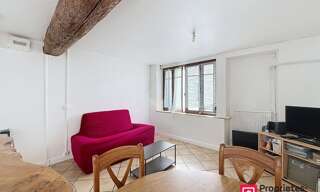 Maison 3 Pièces 57 m² à vendre à La Rochelle (17000)