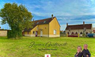 Maison 6 Pièces 105 m² à vendre à Gièvres (41130)