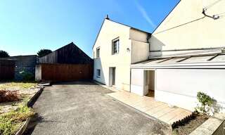 Maison 5 Pièces 106 m² à vendre à Varrains (49400)