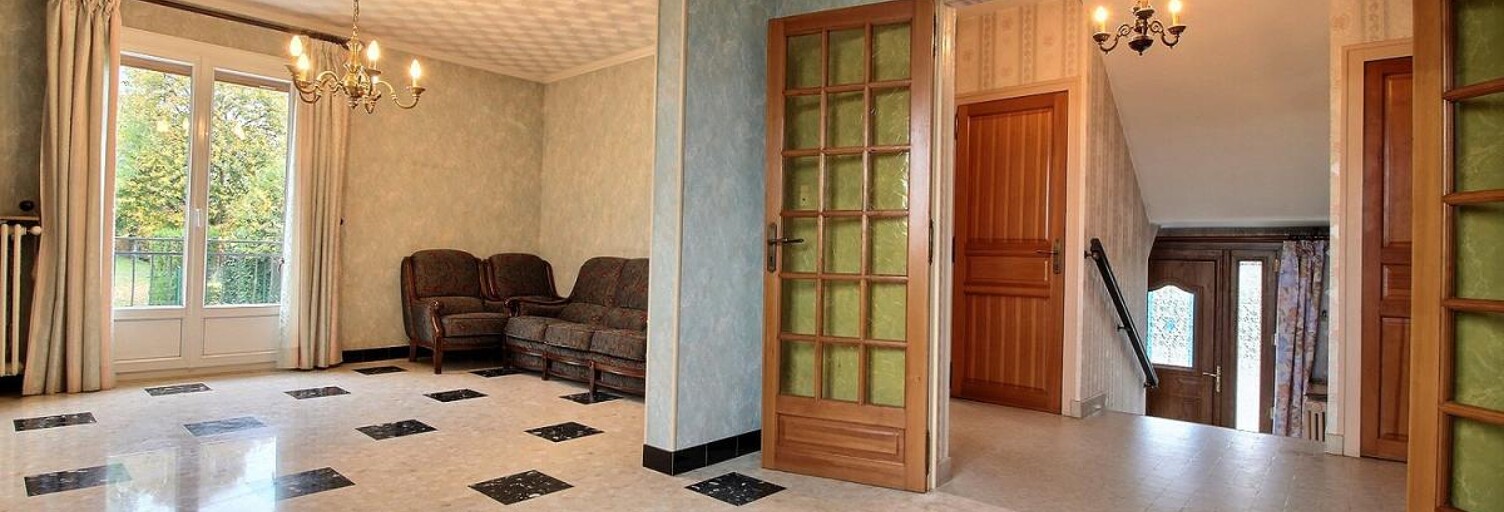 Maison 4 Pièces 94 m² à vendre à Artenay (45410)