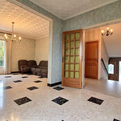 Maison 4 pièces 172990 €