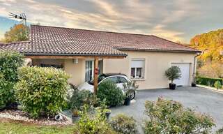 Maison 3 Pièces 87 m² à vendre à Biras (24310)