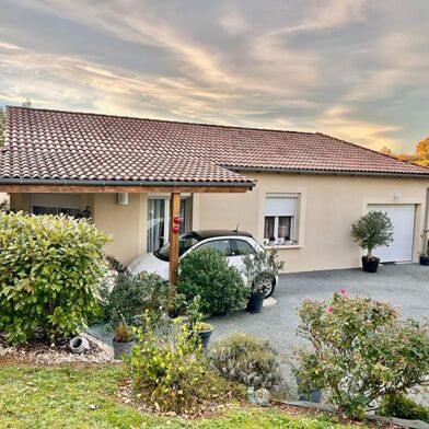 Maison 3 pièces 226000 €