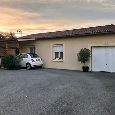 Maison 3 pièces 222000 €