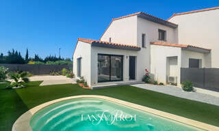 Maison 4 Pièces 90 m² à vendre à Saint-Cyprien (66750)