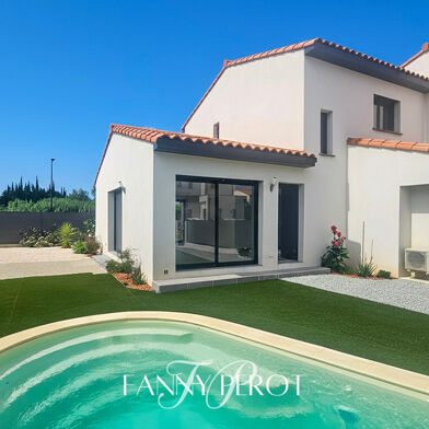 Maison 4 pièces 429000 €