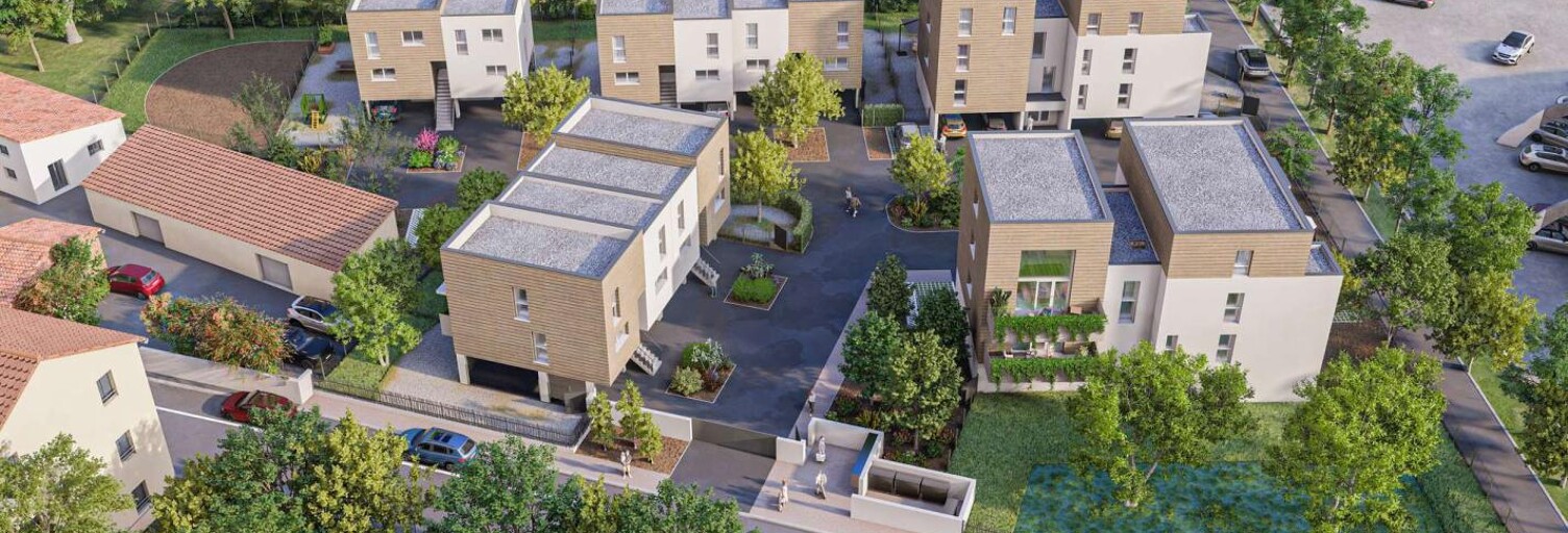 Maison 4 Pièces 70 m² à vendre à Perpignan (66000)