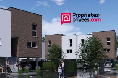 Appartement 3 pièces 260000 €