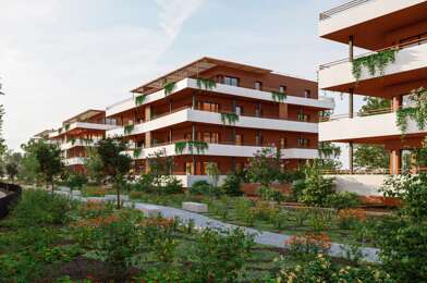 Appartement 3 pièces 185000 €