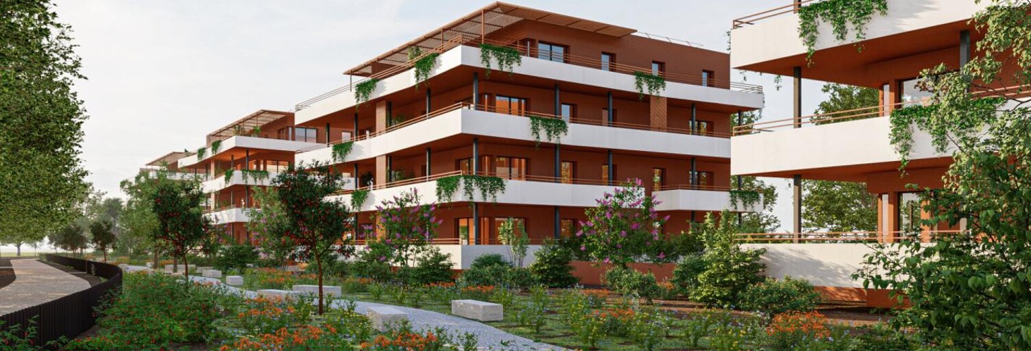 Appartement 3 Pièces 50 m² à vendre à Céret (66400)