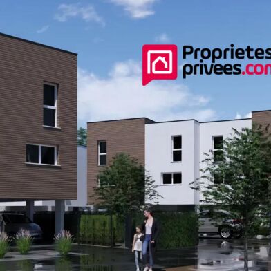 Appartement 3 pièces 260000 €