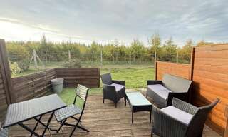 Maison 2 Pièces 38 m² à vendre à Ardon (45160)