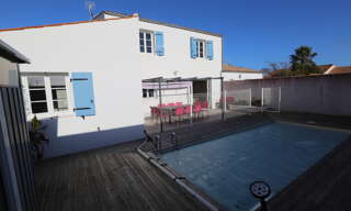 Maison 5 Pièces 121 m² à vendre à Saint-Denis-d'Oléron (17650)