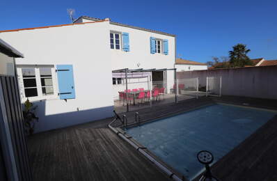Maison F5 — photo du bien