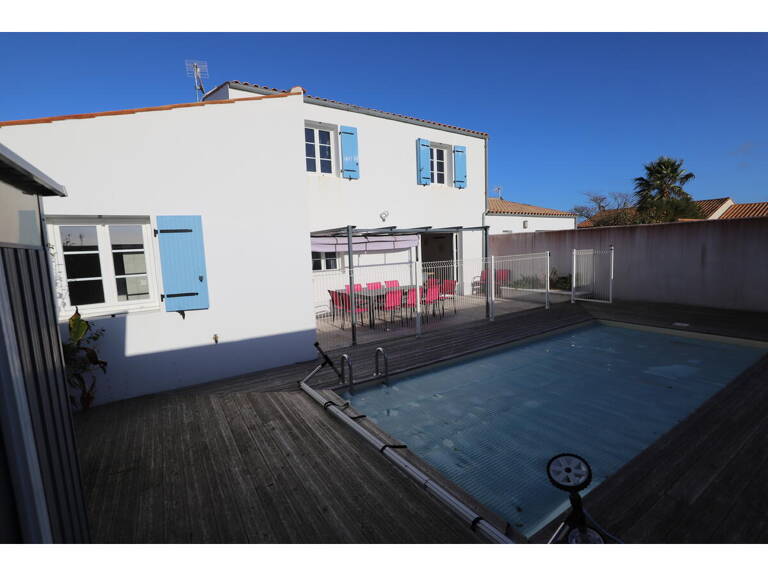 Maison F5 — photo 1