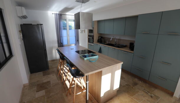 Villa / Maison 5 pièces  à vendre Saint-Denis-d'Oléron 17650