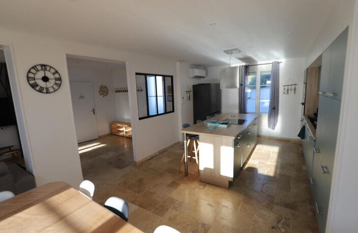 Maison F5 — photo 4