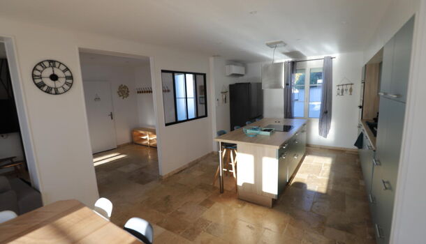 Villa / Maison 5 pièces  à vendre Saint-Denis-d'Oléron 17650