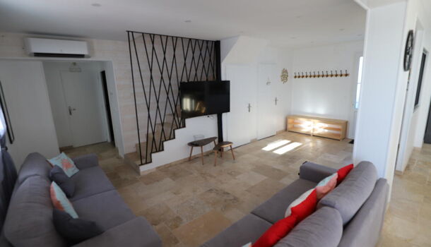 Villa / Maison 5 pièces  à vendre Saint-Denis-d'Oléron 17650