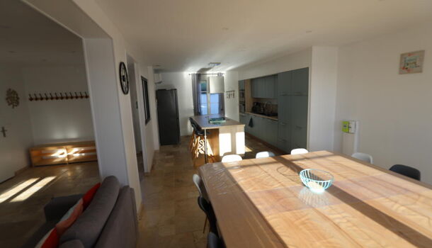 Villa / Maison 5 pièces  à vendre Saint-Denis-d'Oléron 17650