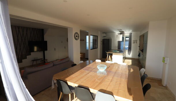 Villa / Maison 5 pièces  à vendre Saint-Denis-d'Oléron 17650