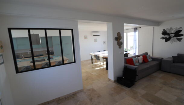 Villa / Maison 5 pièces  à vendre Saint-Denis-d'Oléron 17650