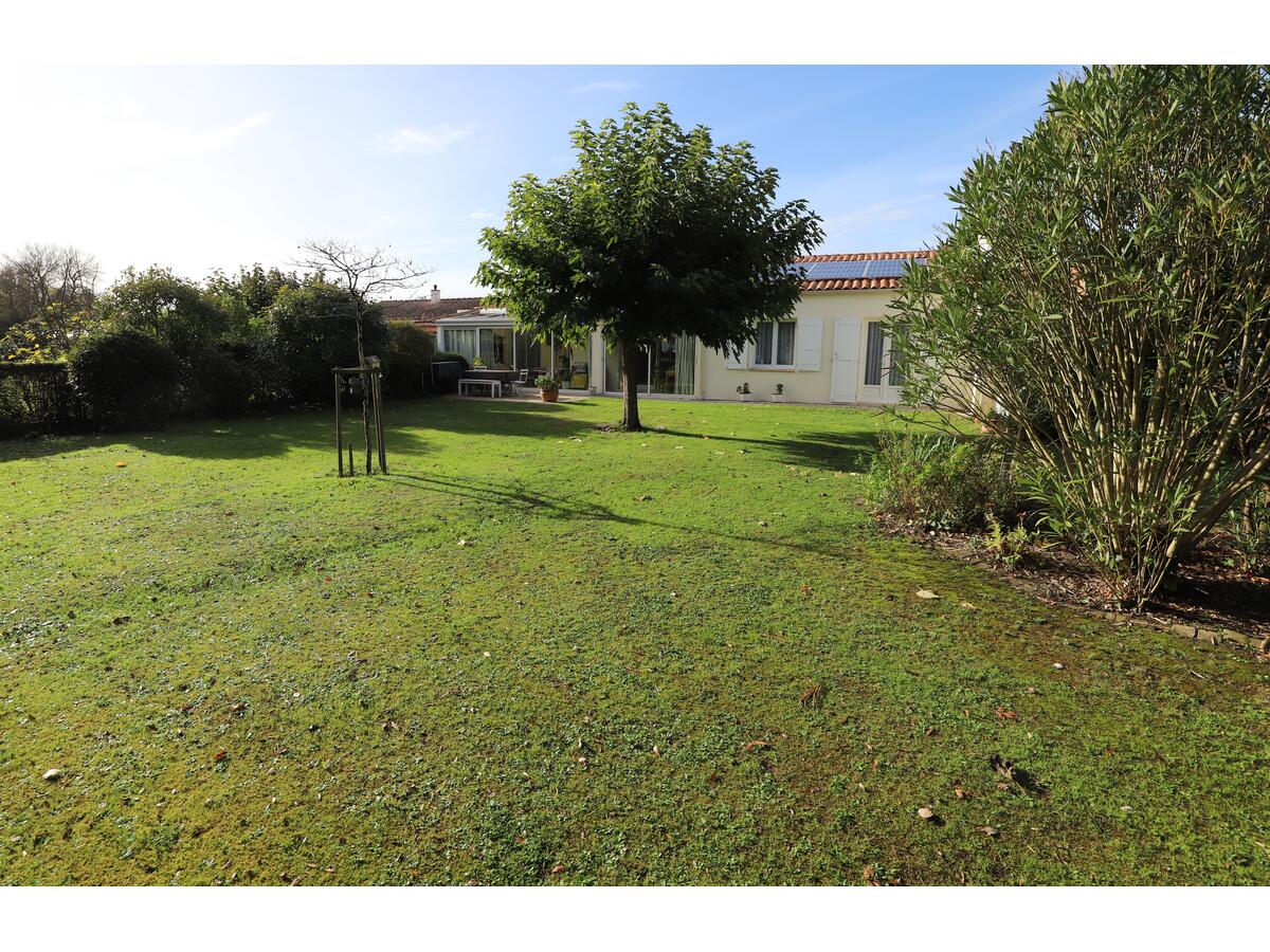Villa / Maison  T7 à vendre Saint-Georges-d'Oléron 17190