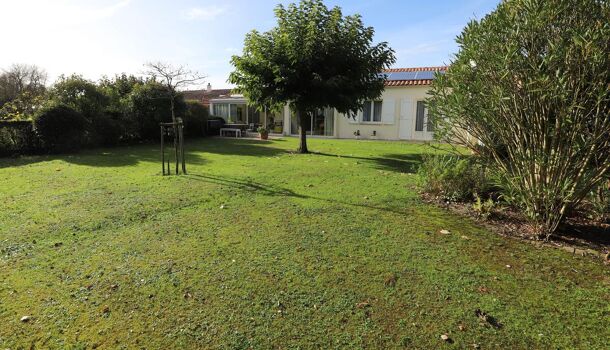 Villa / Maison 7 pièces  à vendre Saint-Georges-d'Oléron 17190
