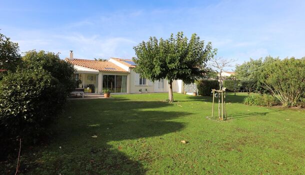 Villa / Maison 7 pièces  à vendre Saint-Georges-d'Oléron 17190