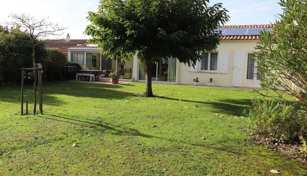 Villa / Maison 7 pièces  à vendre Saint-Georges-d'Oléron 17190