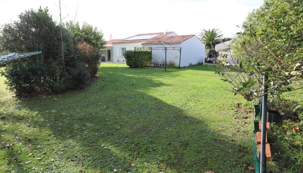 Villa / Maison 7 pièces  à vendre Saint-Georges-d'Oléron 17190