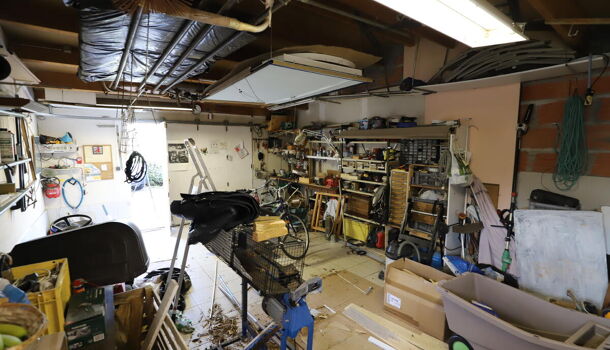 Villa / Maison 7 pièces  à vendre Saint-Georges-d'Oléron 17190