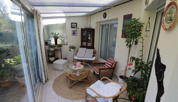 Villa / Maison 7 pièces  à vendre Saint-Georges-d'Oléron 17190