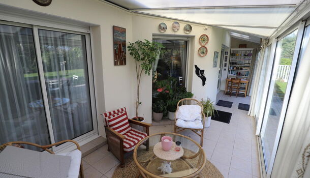 Villa / Maison 7 pièces  à vendre Saint-Georges-d'Oléron 17190