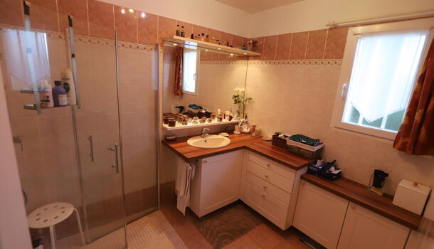 Villa / Maison 7 pièces  à vendre Saint-Georges-d'Oléron 17190