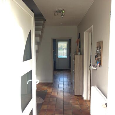 Maison 6 pièces 167520 €