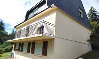 Maison 5 Pièces 105 m² à vendre à Pontivy (56300)