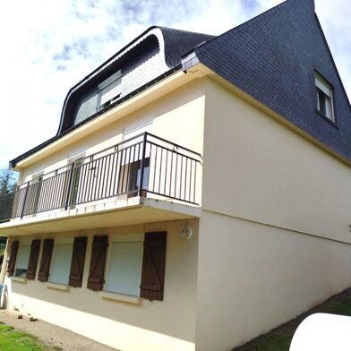 Maison 5 pièces 212000 €