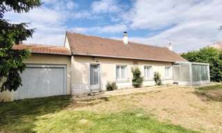 Maison 3 Pièces 75 m² à vendre à Illiers-Combray (28120)
