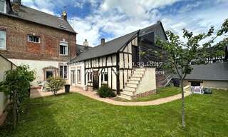 Maison 5 Pièces 129 m² à vendre à Saint-Georges-du-Vièvre (27450)