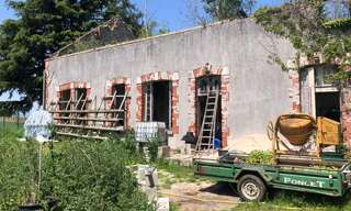 Maison 1 Pièce 400 m² à vendre à Beton-Bazoches (77320)