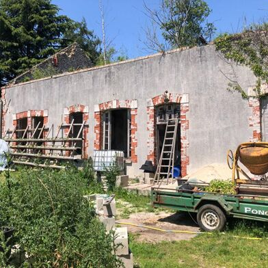 Maison 1 pièces 285000 €